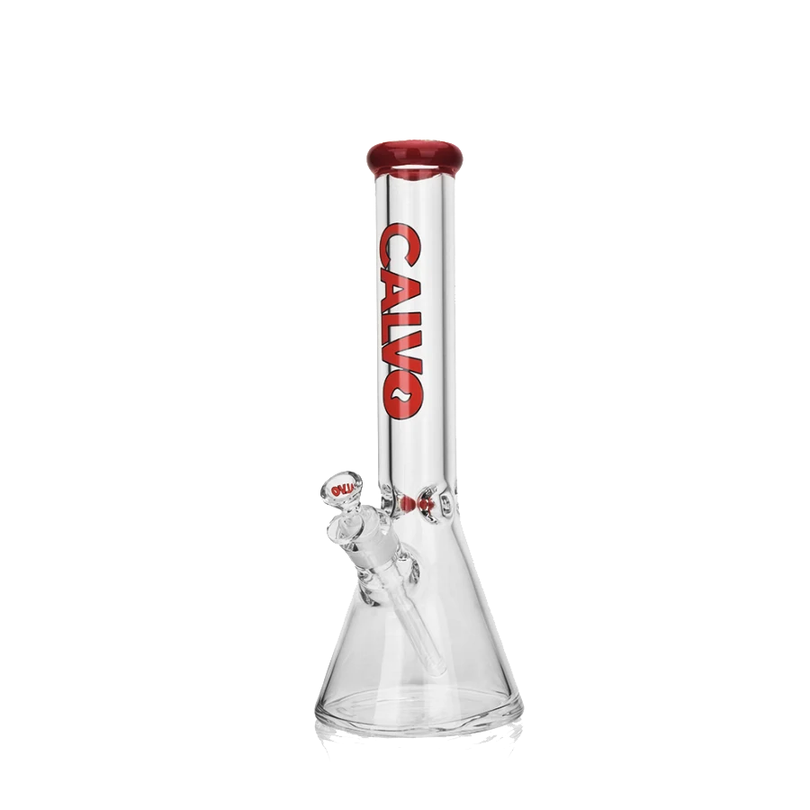 BEAKER PREMIUM CALVO 35 CM