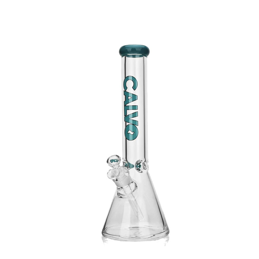 BEAKER PREMIUM CALVO 35 CM