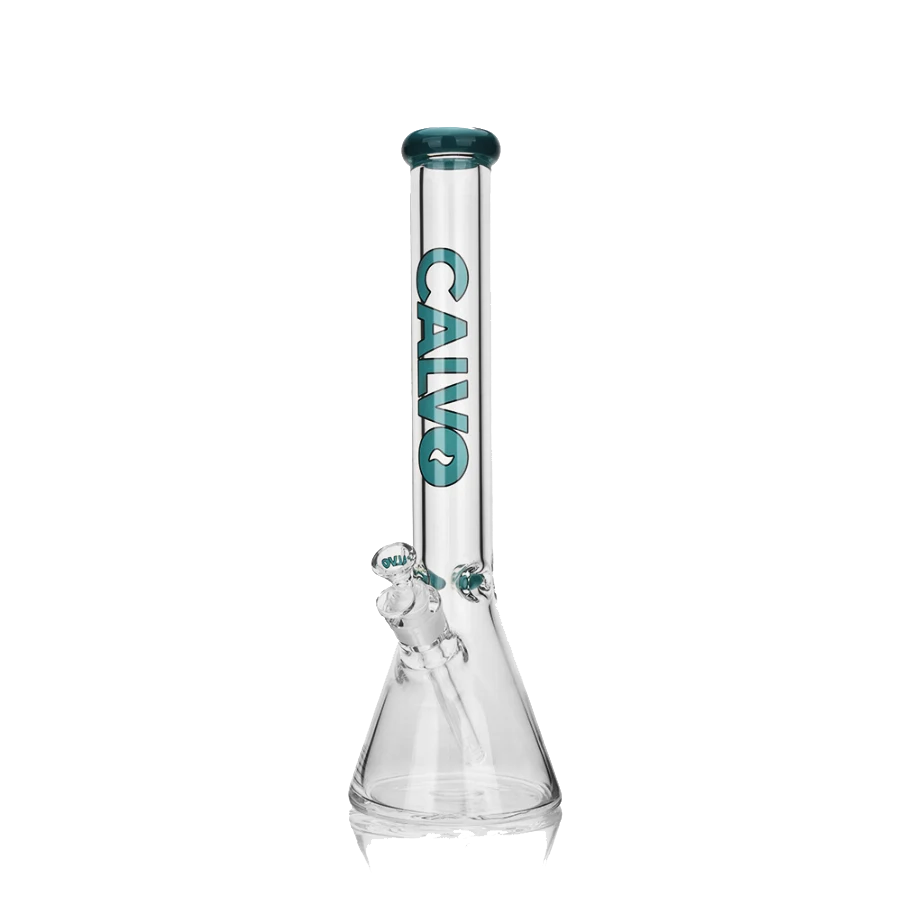 BEAKER PREMIUM CALVO 40 CM