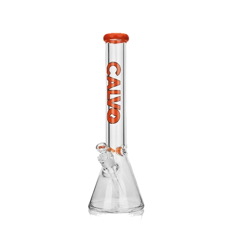 BEAKER PREMIUM CALVO 40 CM