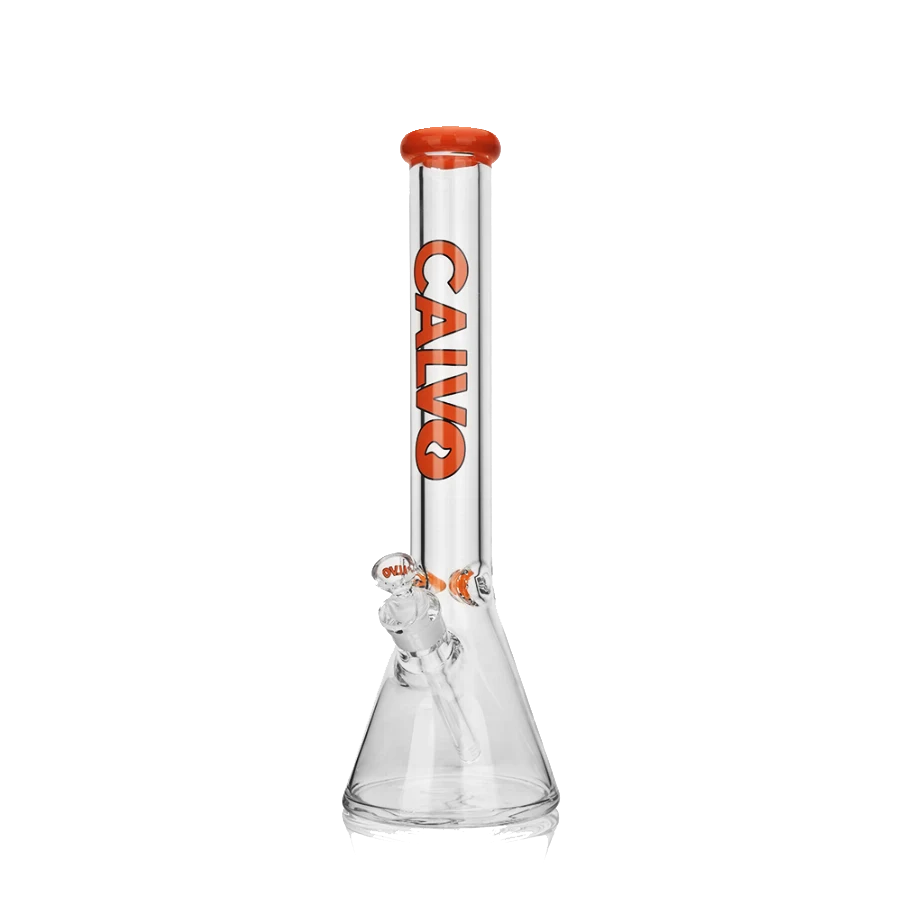 BEAKER PREMIUM CALVO 40 CM