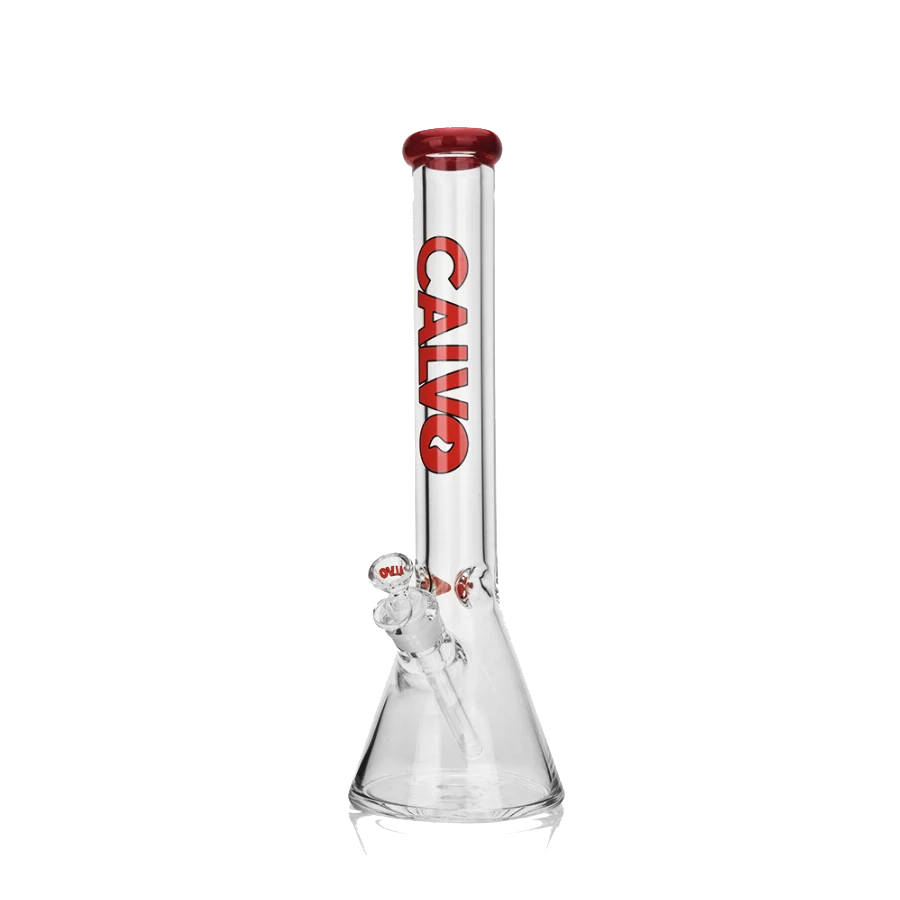 BEAKER PREMIUM CALVO 40 CM