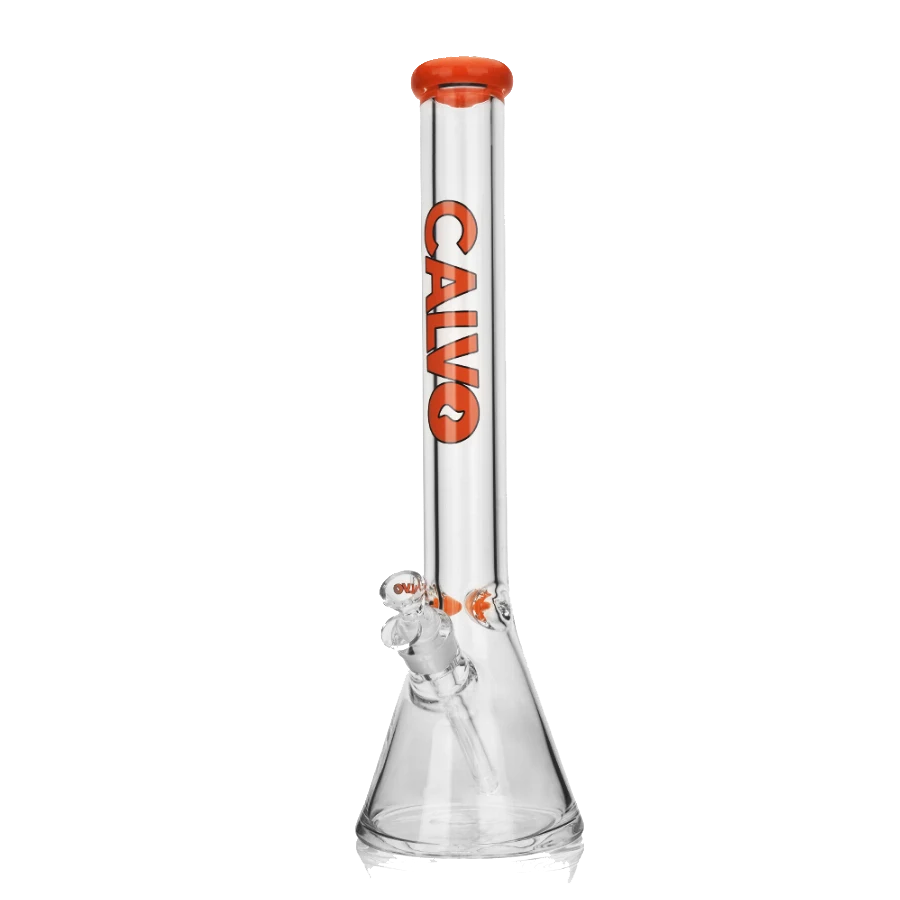BEAKER PREMIUM CALVO 45 CM