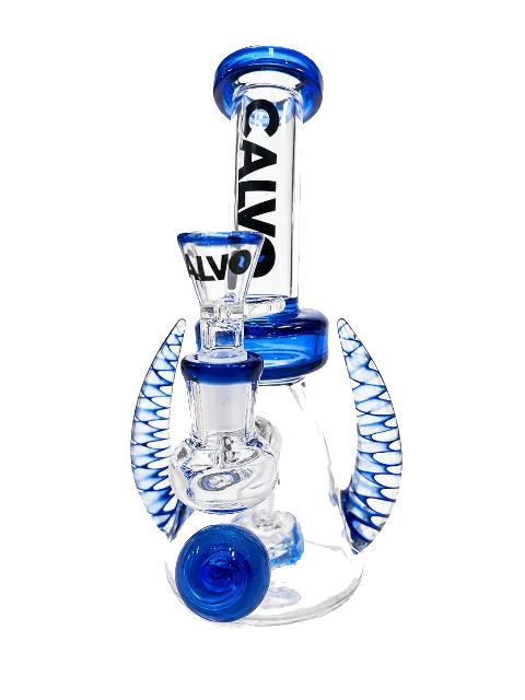 SPACE HORN RIG
