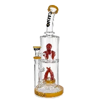 CALVO OCTOPUS WATERPIPE