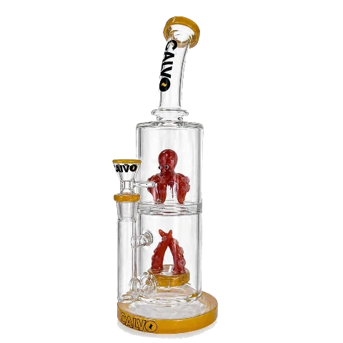 CALVO OCTOPUS WATERPIPE