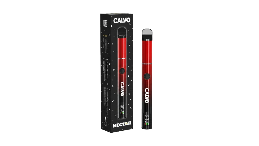 CALVO NECTAR WAX PEN