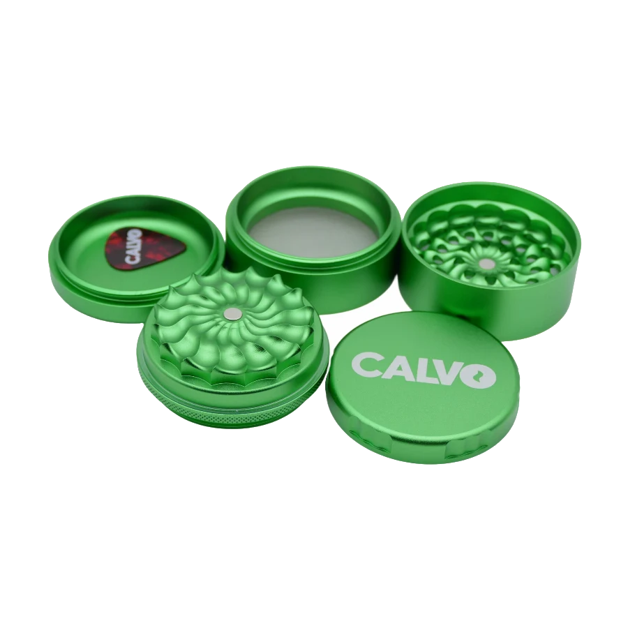 MOLEDOR CALVO AURA 63 MM