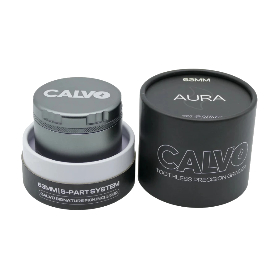 MOLEDOR CALVO AURA 63 MM