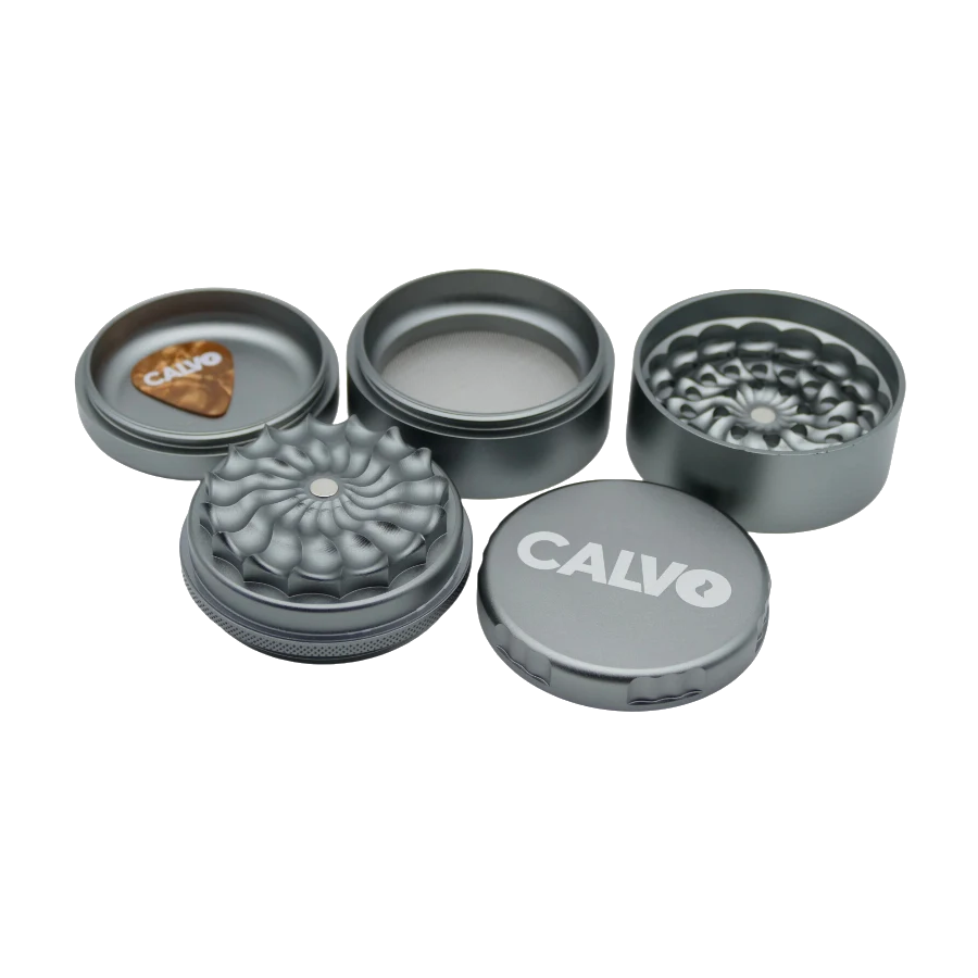 MOLEDOR CALVO AURA 63 MM