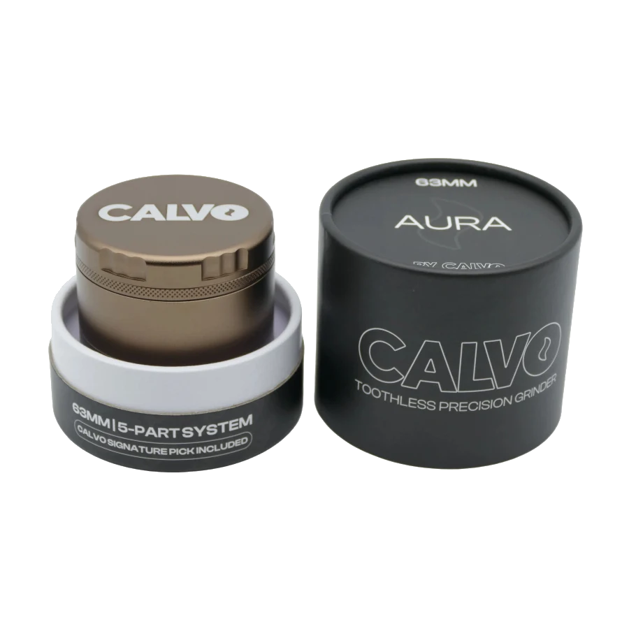 MOLEDOR CALVO AURA 63 MM