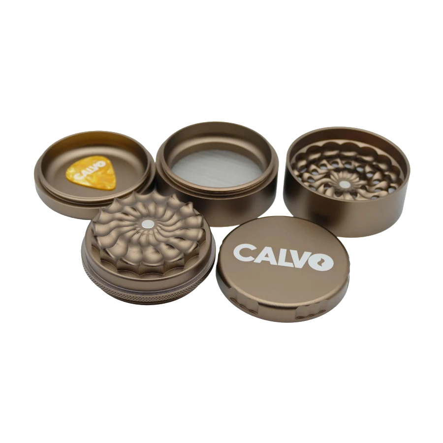MOLEDOR CALVO AURA 63 MM