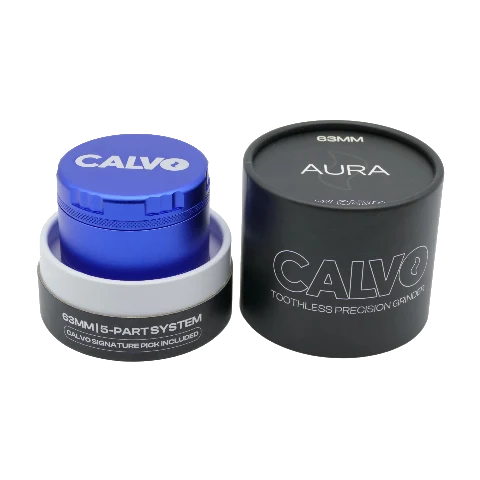 MOLEDOR CALVO AURA 63 MM