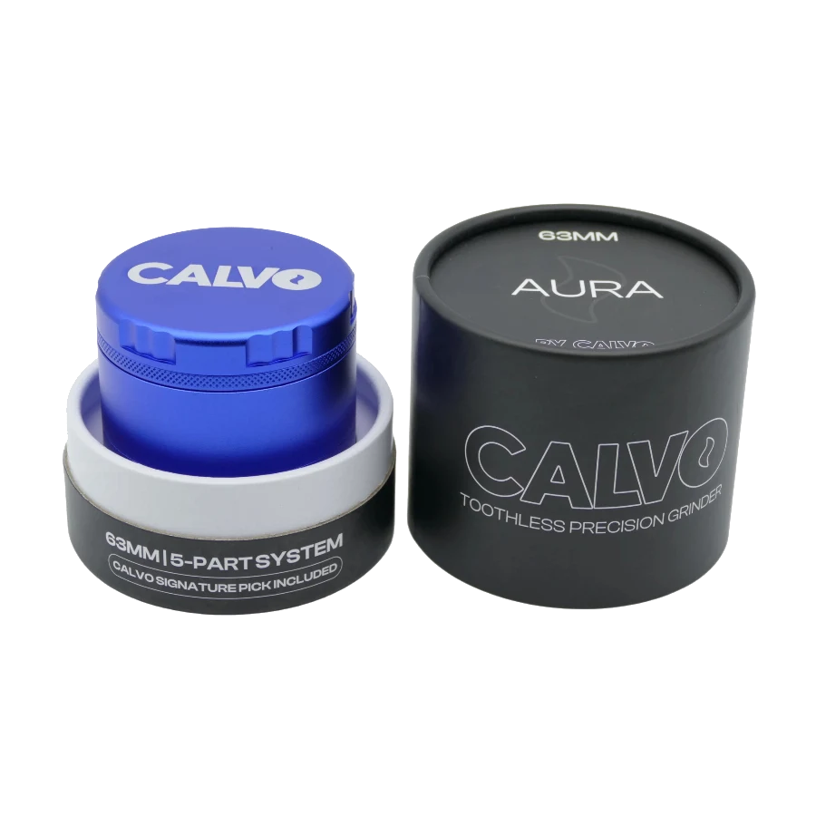 MOLEDOR CALVO AURA 63 MM