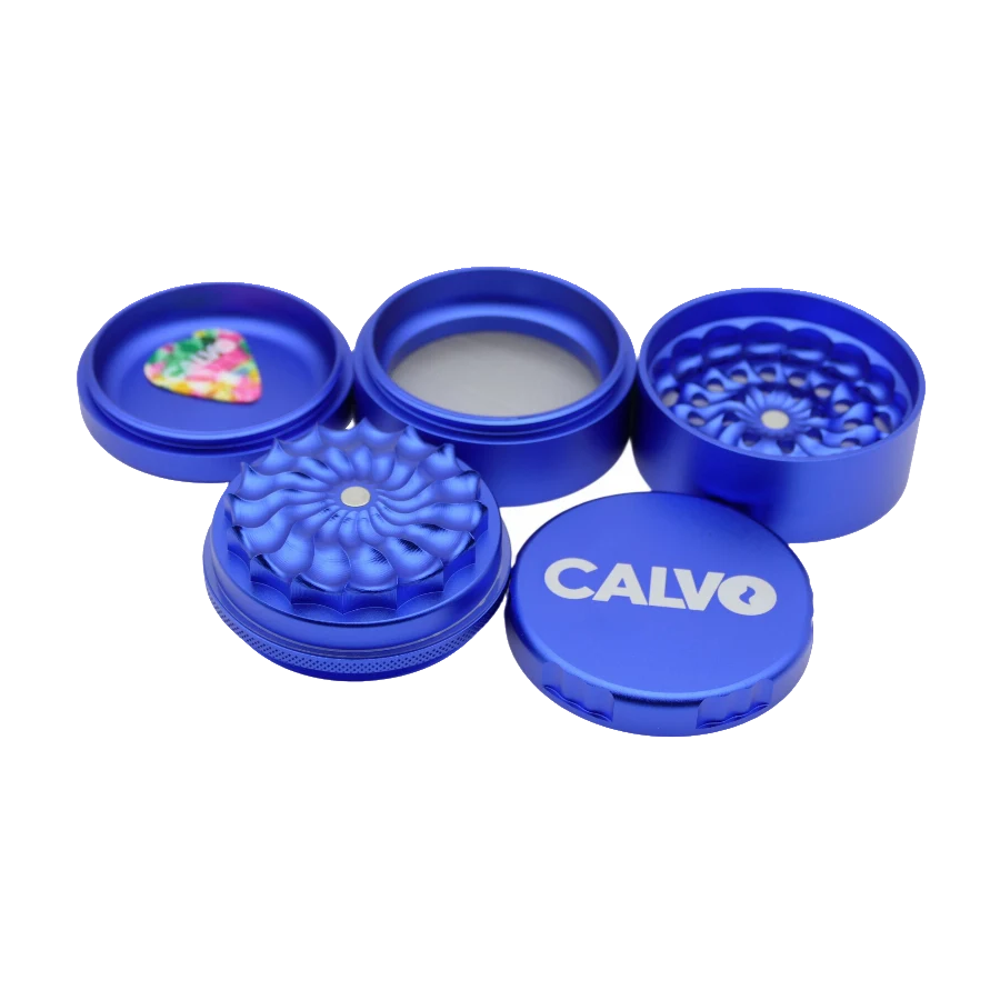 MOLEDOR CALVO AURA 63 MM