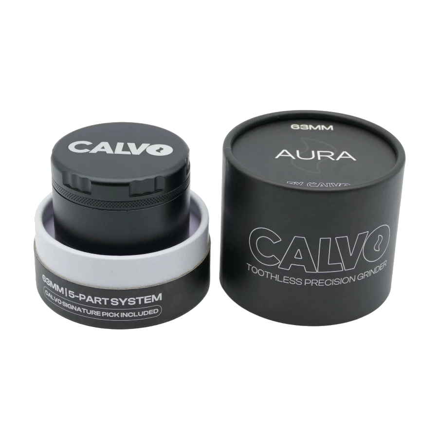 MOLEDOR CALVO AURA 63 MM