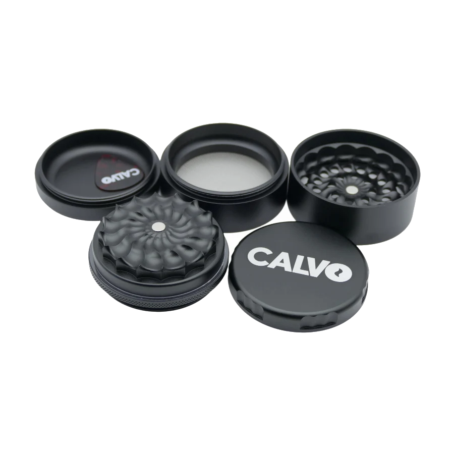 MOLEDOR CALVO AURA 63 MM