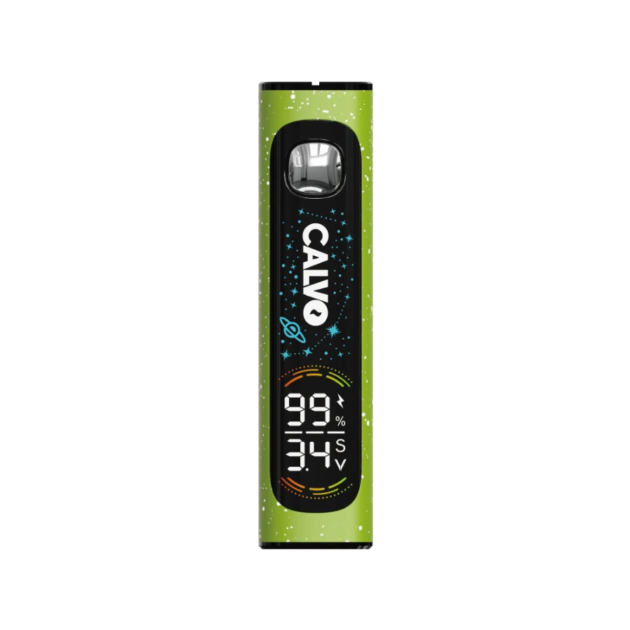 BATERIA GALAXY CALVO 510