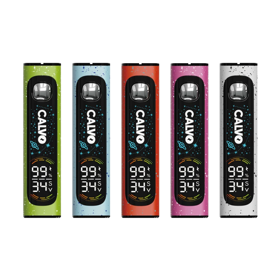 BATERIA GALAXY CALVO 510